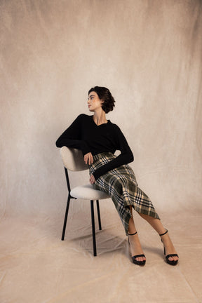 JERSEY NARCISO NEGRO