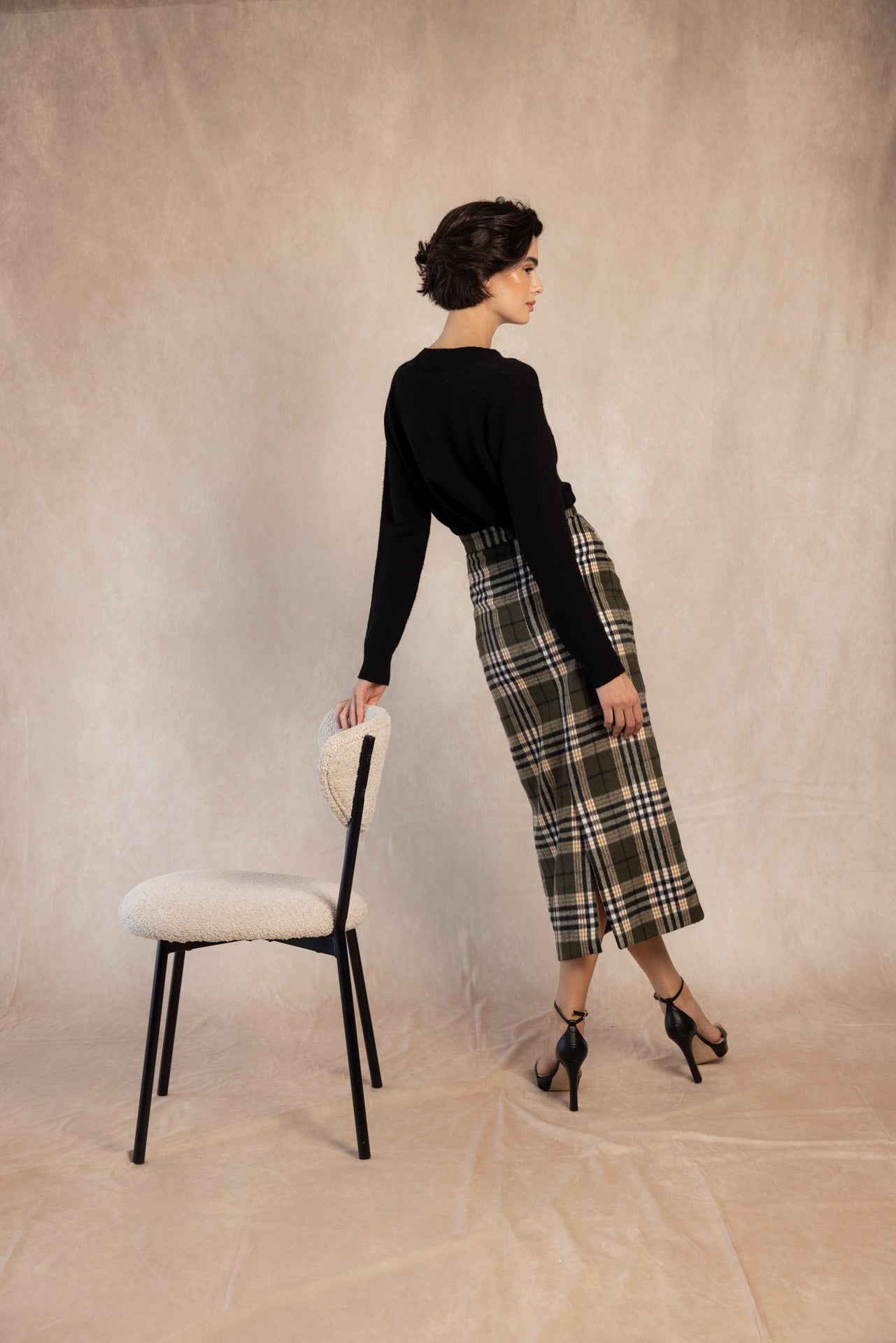 JERSEY NARCISO NEGRO