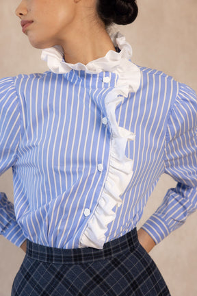 CAMISA EMILY CELESTE