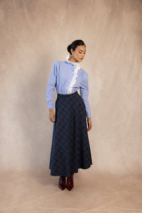 CAMISA EMILY CELESTE