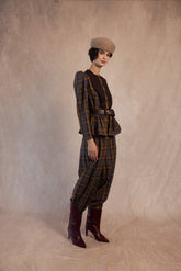 PANTALON ALVARO MULTICOLOR