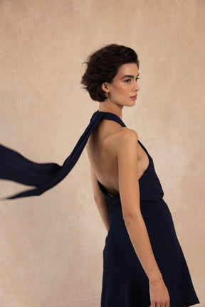 VESTIDO MARIANA MARINO