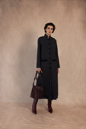 ABRIGO OTILIA MARINO