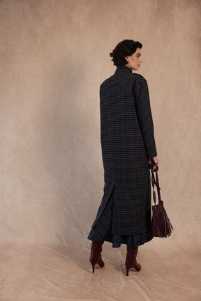 ABRIGO OTILIA MARINO