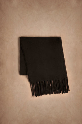 BUFANDA BEA NEGRO