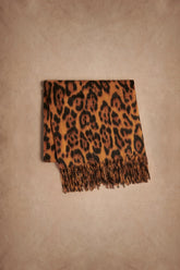 BUFANDA TUNBRA CAMEL