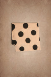 BUFANDA CRUELLA CRUDO