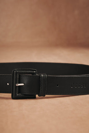 CINTURON RENATA NEGRO