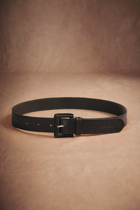 CINTURON RENATA NEGRO