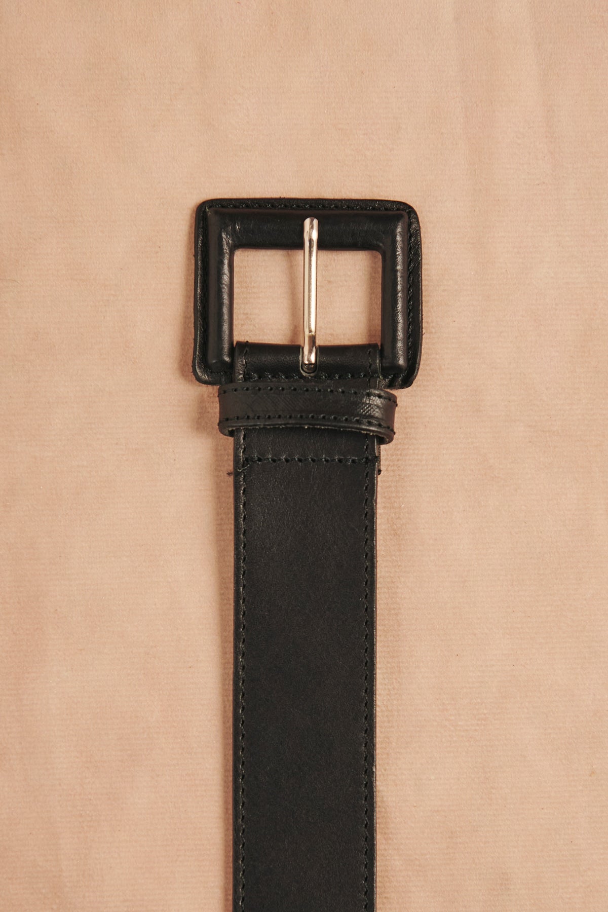 CINTURON RENATA NEGRO