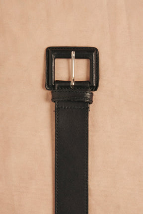 CINTURON RENATA NEGRO