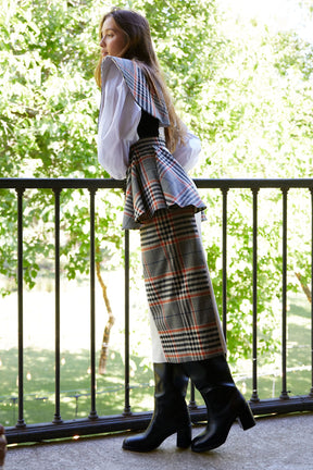 VESTIDO ST.032 MULTICOLOR