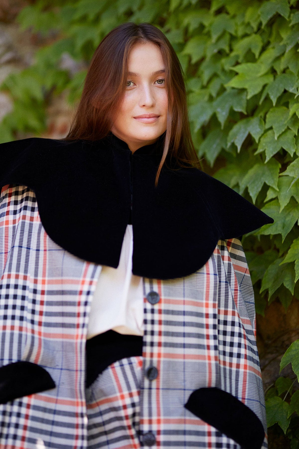 GABARDINA ST.036 MULTICOLOR