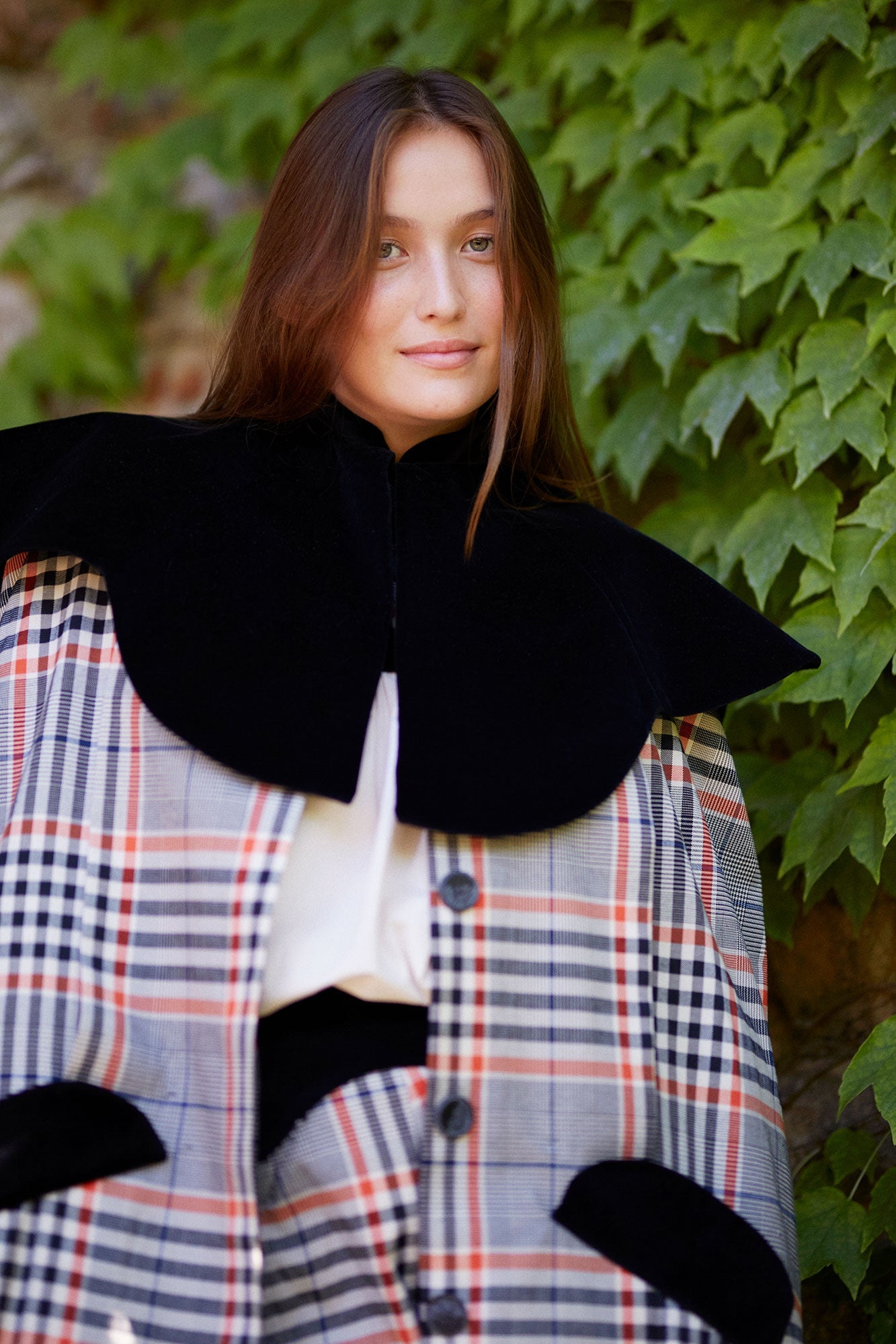 GABARDINA ST.036 MULTICOLOR