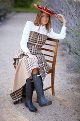 VESTIDO ST.031 MULTICOLOR