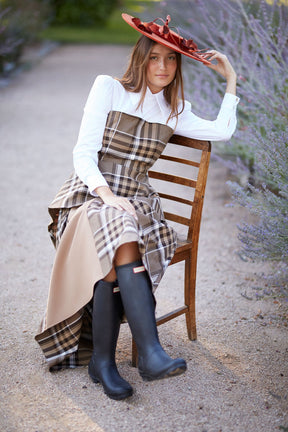 VESTIDO ST.031 MULTICOLOR