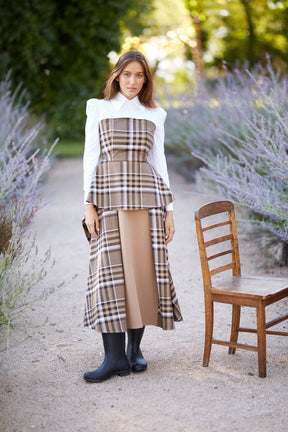 VESTIDO ST.031 MULTICOLOR