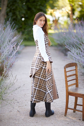 VESTIDO ST.031 MULTICOLOR