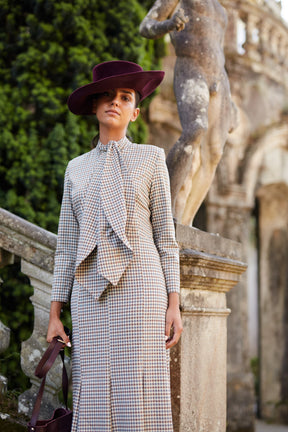 VESTIDO ARIANA MULTICOLOR