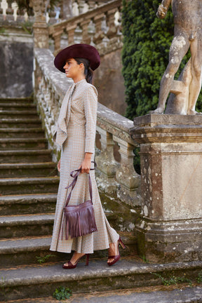 VESTIDO ARIANA MULTICOLOR