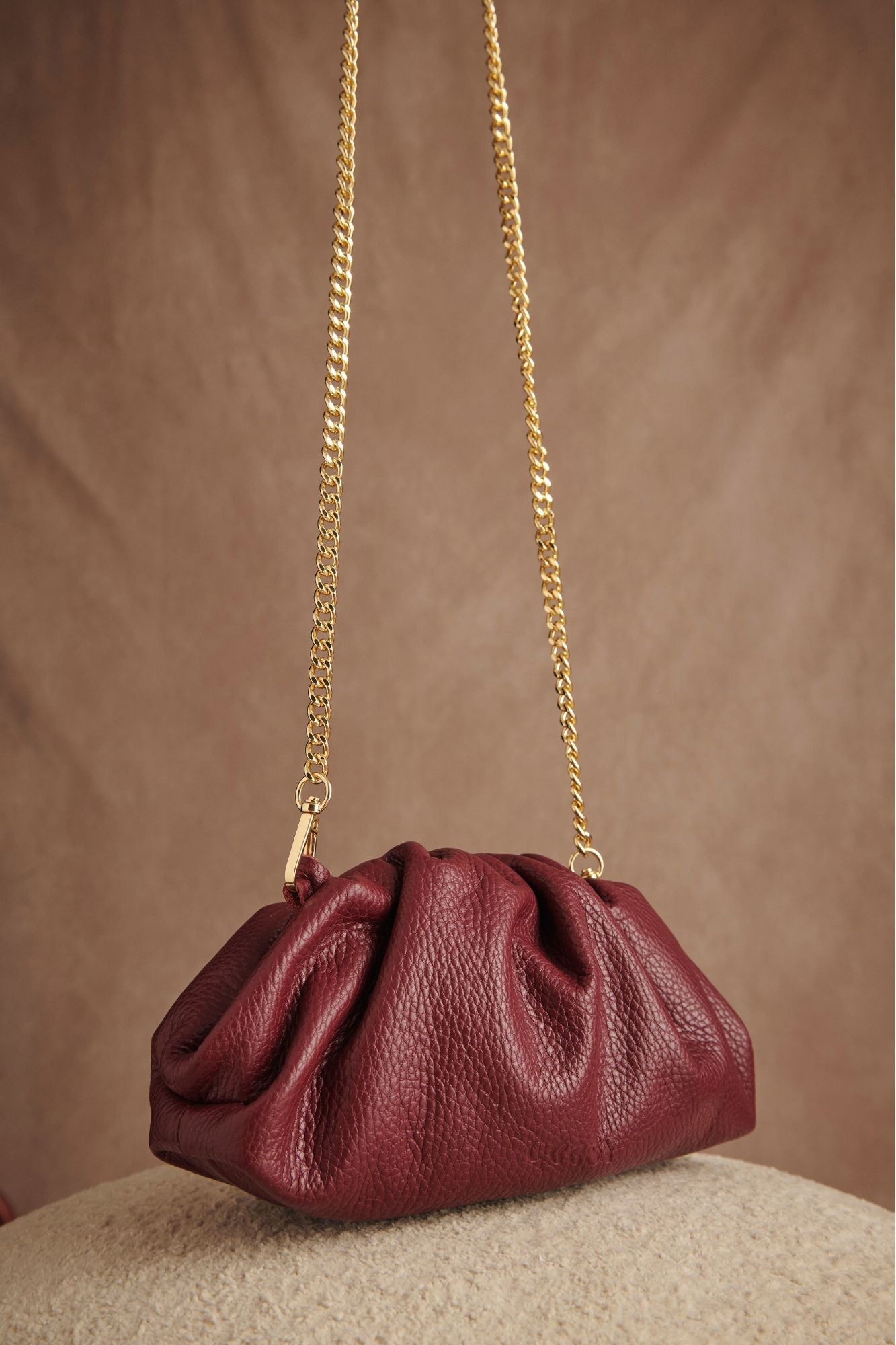 BOLSO MANO BUGANVILLA