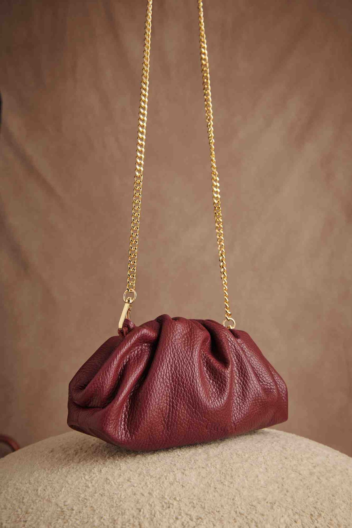 BOLSO MANO BUGANVILLA