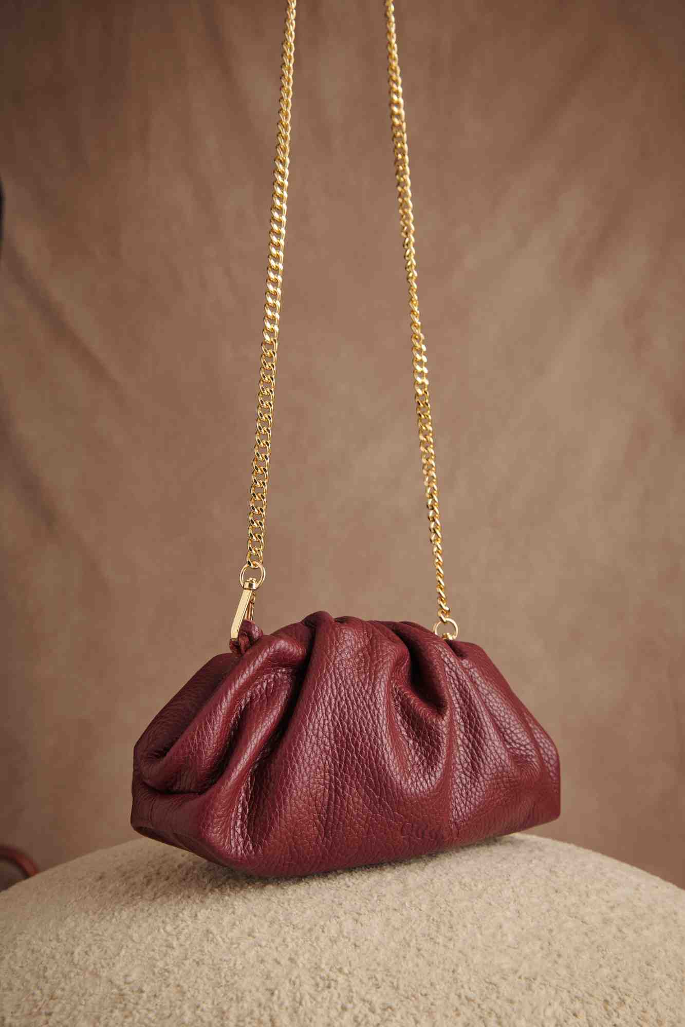 BOLSO MANO BUGANVILLA