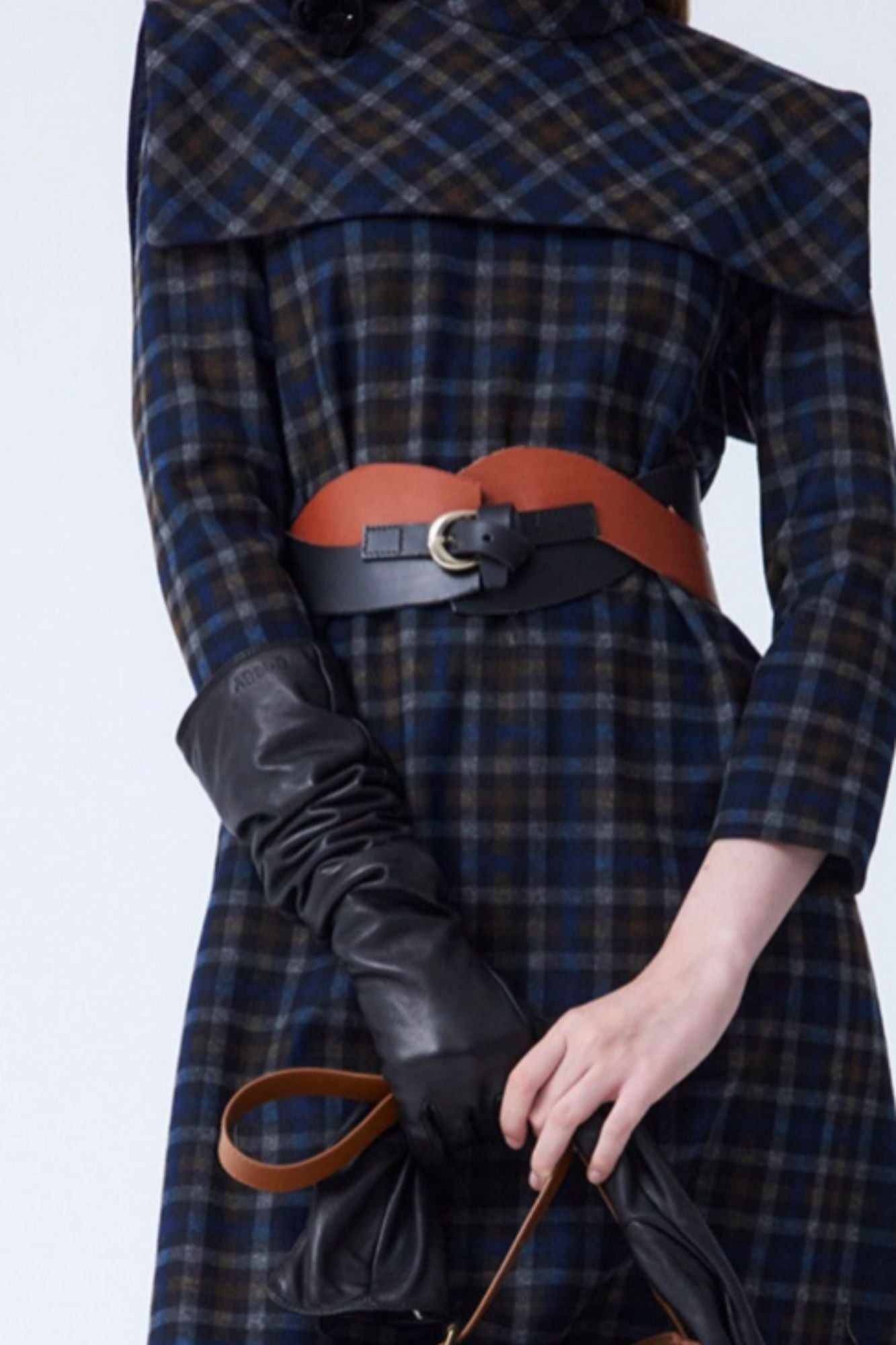 CINTURON TRIBECA CAMEL