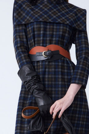 CINTURON TRIBECA CAMEL