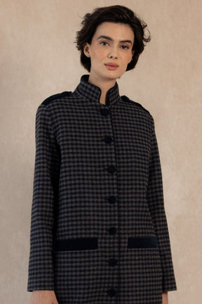 ABRIGO OTILIA MARINO