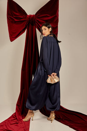 CAMISA CARLOTA MARINO