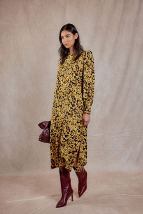 VESTIDO URIEL MULTICOLOR