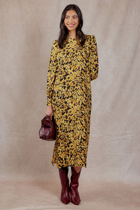 VESTIDO URIEL MULTICOLOR