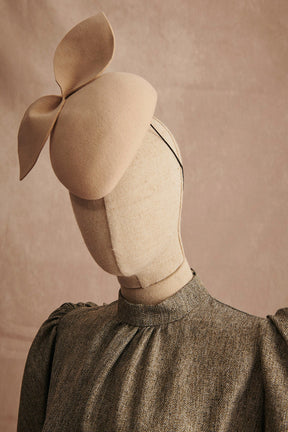 ACCESORIO PELO KATTE CRUDO