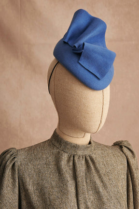 ACCESORIO PELO KATTE AZUL