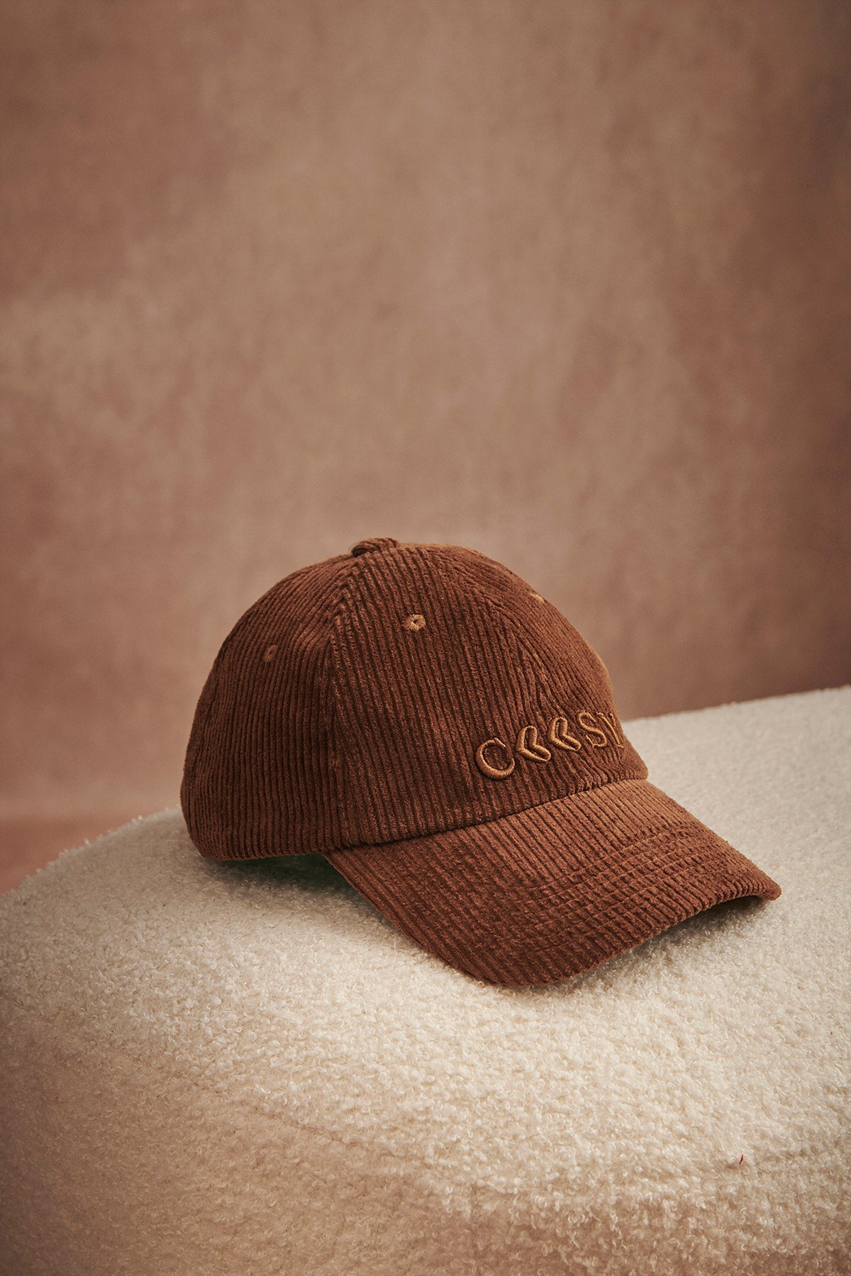 GORRA PANA CHOCOLATE