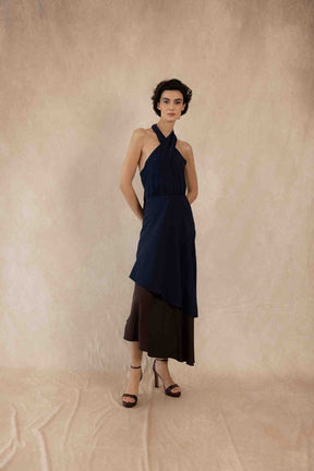 VESTIDO MARIANA MARINO