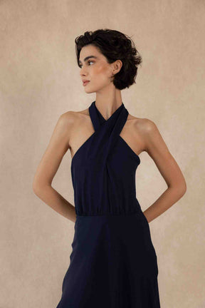 VESTIDO MARIANA MARINO