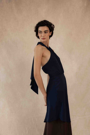 VESTIDO MARIANA MARINO