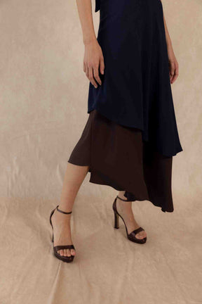 VESTIDO MARIANA MARINO